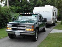 C/K 1500 C/K 1500