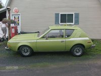 1975 AMC Gremlin Overview 1975 AMC Gremlin Overview
