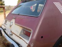 1974 AMC Gremlin Overview 1974 AMC Gremlin Overview