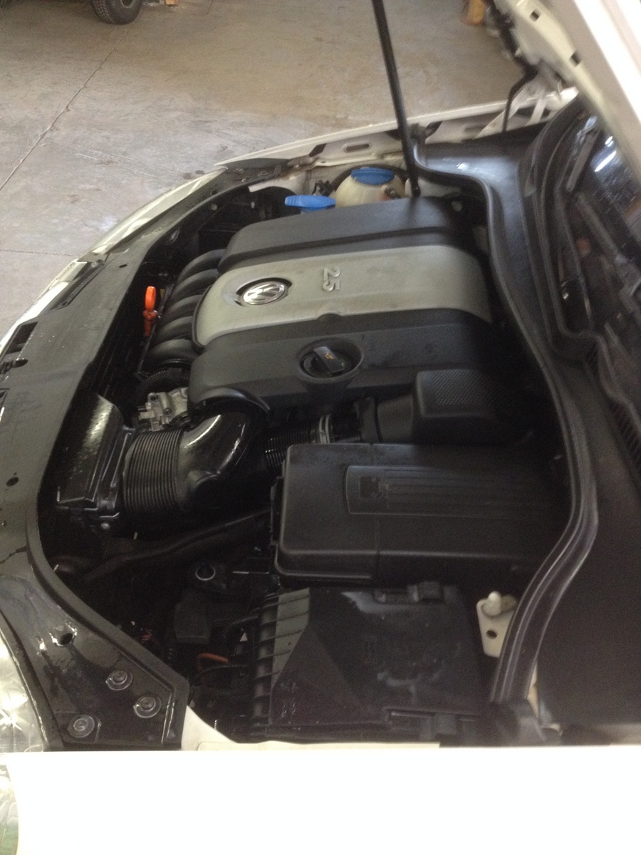 2009 Volkswagen Jetta