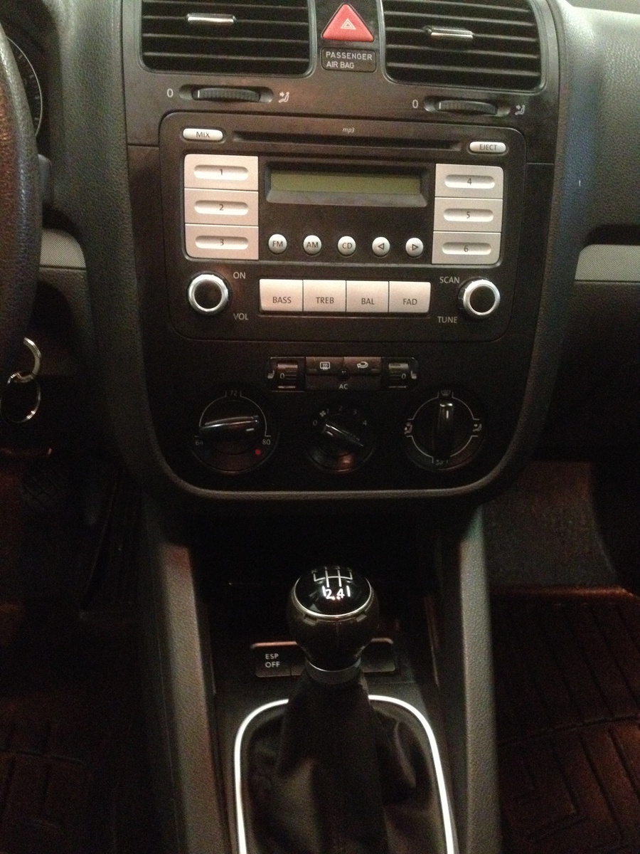 2009 Volkswagen Jetta