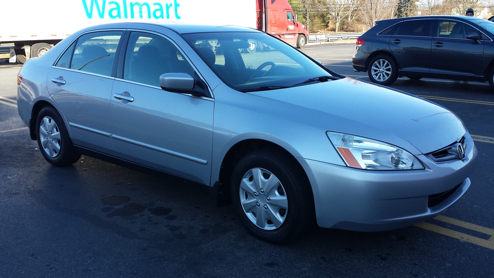 2005 Honda Accord - Pictures - CarGurus