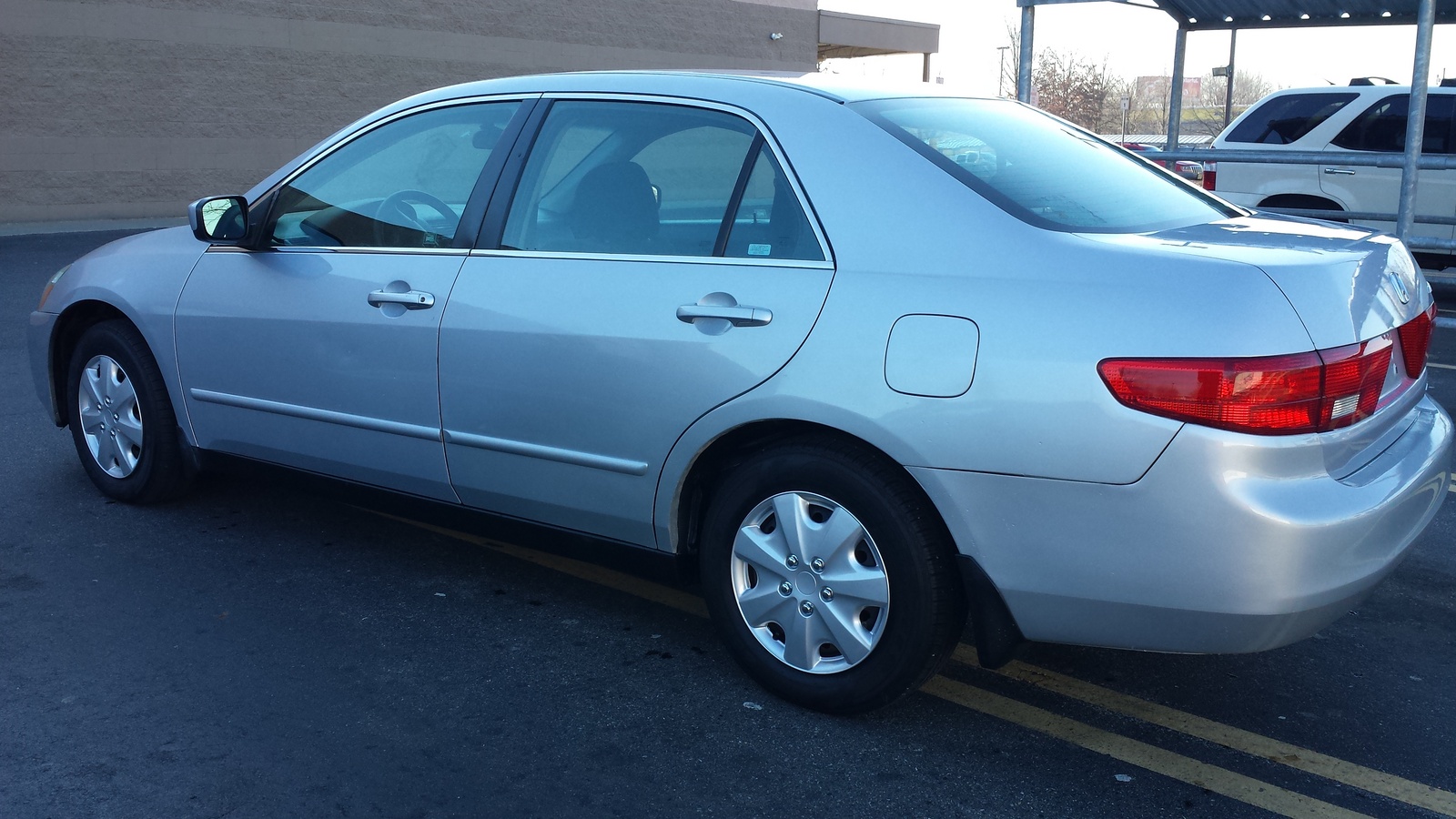 Good deals on 2005 honda accord coupe lx #3