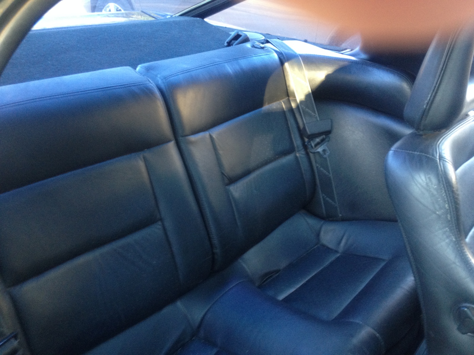 1989 Chrysler Conquest Pictures Cargurus