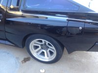 1989 Chrysler Conquest Overview 1989 Chrysler Conquest Overview
