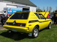 1973 AMC Gremlin Overview 1973 AMC Gremlin Overview