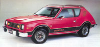 1978 AMC Gremlin Overview 1978 AMC Gremlin Overview