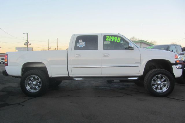 C/K 2500 C/K 2500