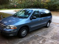 Windstar Windstar