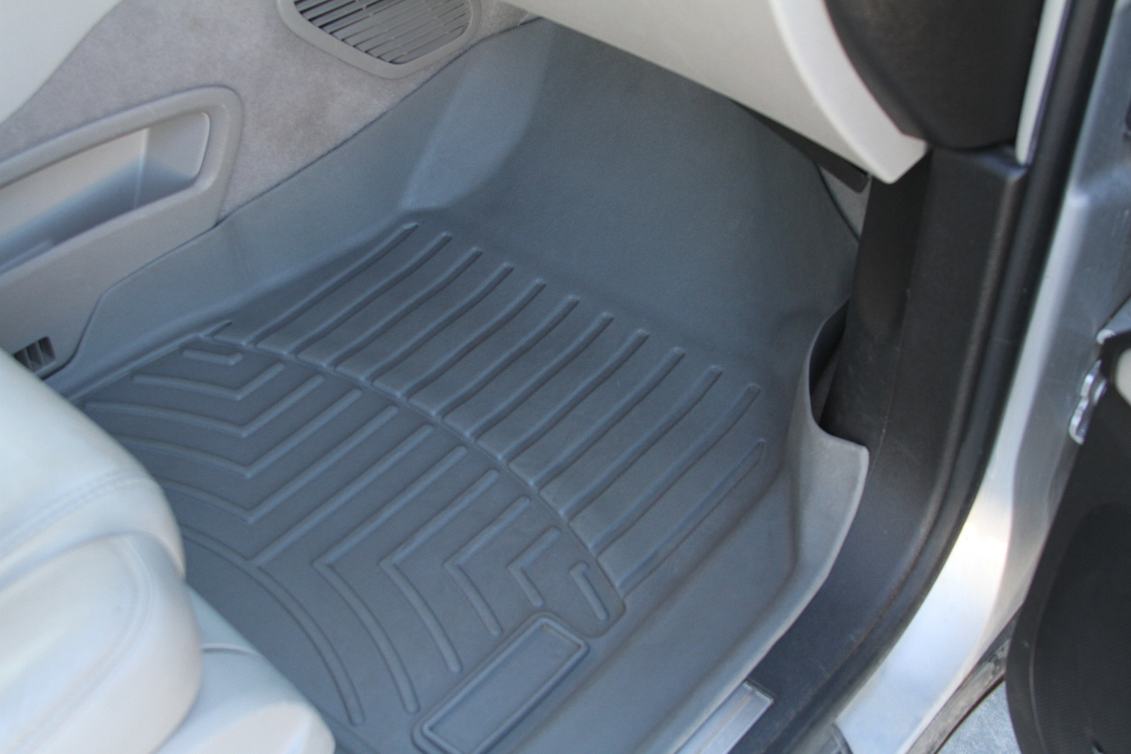 2009 GMC Acadia