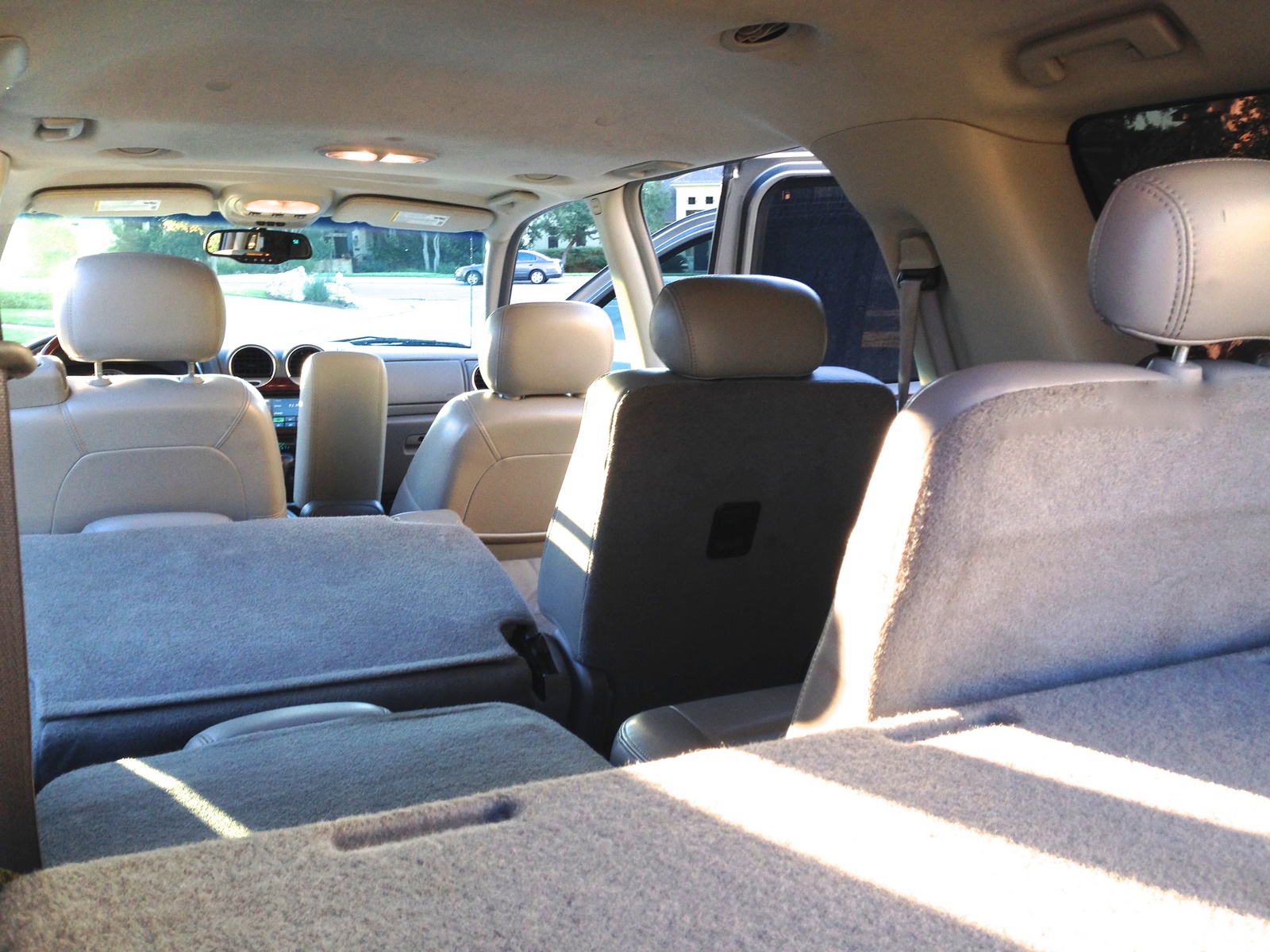 2006 GMC Envoy XL - Pictures - CarGurus 2006 GMC Envoy XL - Pictures - CarGurus