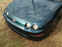 Integra Integra