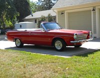1963 Dodge Dart Overview 1963 Dodge Dart Overview