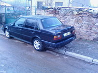 1994 Volvo 460 Overview 1994 Volvo 460 Overview
