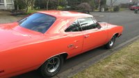 1970 Plymouth GTX Overview 1970 Plymouth GTX Overview