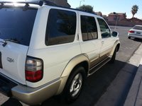 QX4 QX4