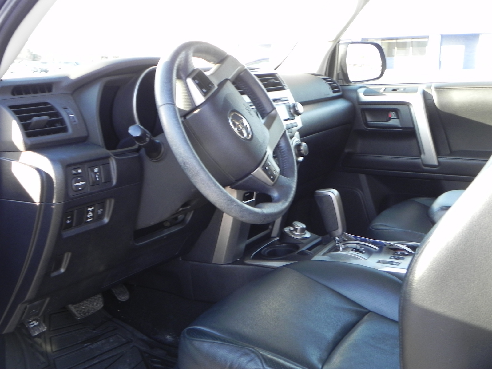 2010 Toyota 4Runner