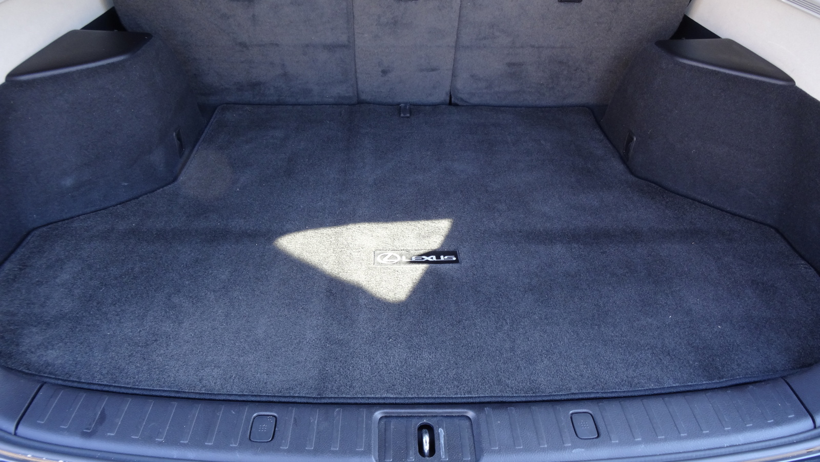 2009 Lexus RX 350