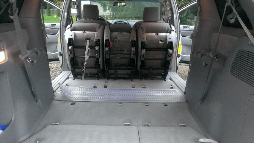 2004 Toyota Sienna Pictures Cargurus