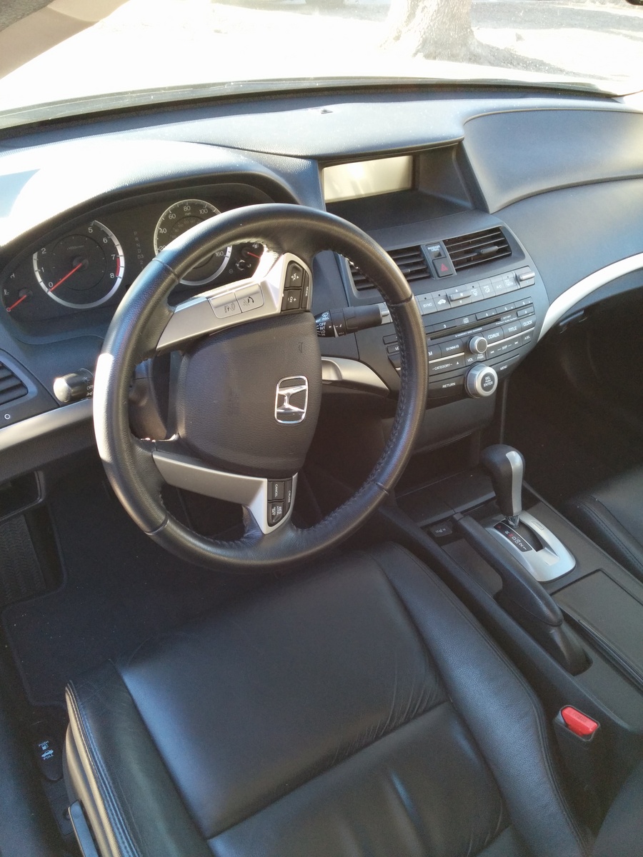 2010 Honda Accord