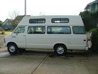 1988 Dodge Ram Van Overview 1988 Dodge Ram Van Overview