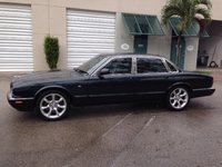 2000 Jaguar XJR Overview 2000 Jaguar XJR Overview