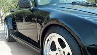 1979 Porsche 930 Overview 1979 Porsche 930 Overview
