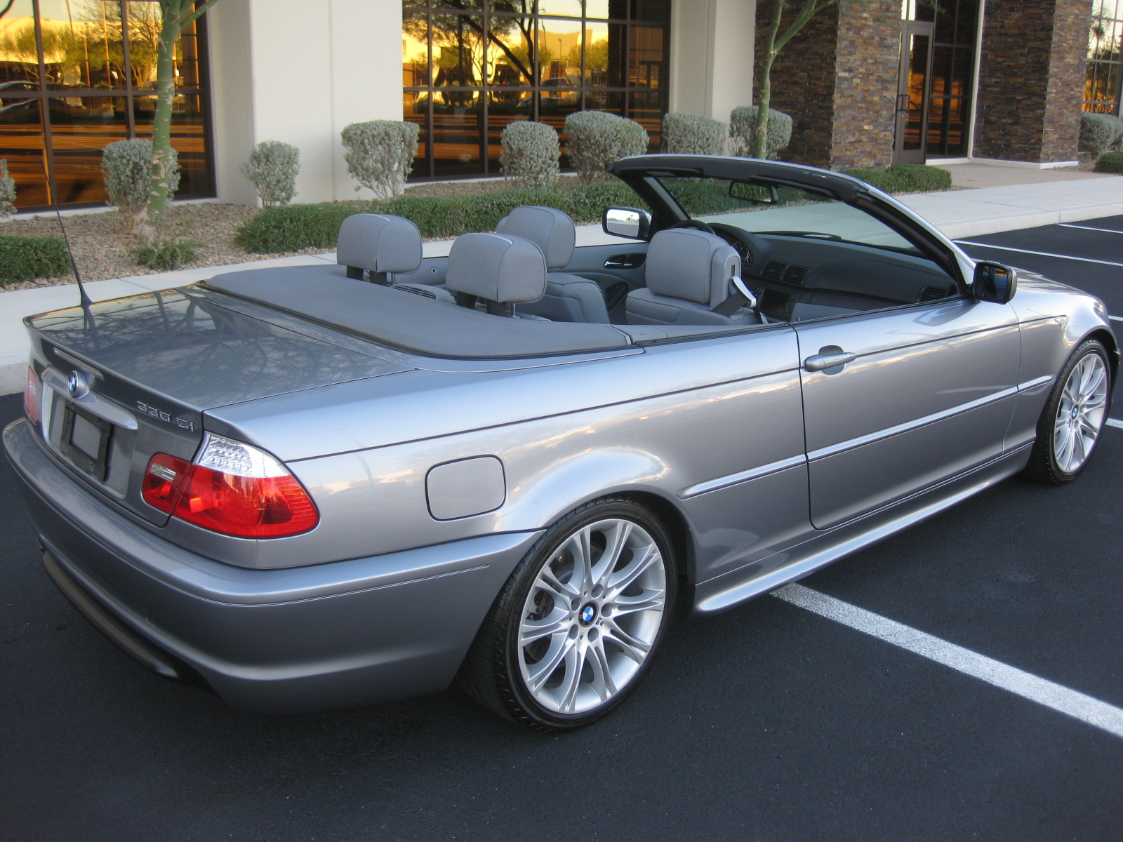 2005 Bmw 3 Series Exterior Pictures Cargurus