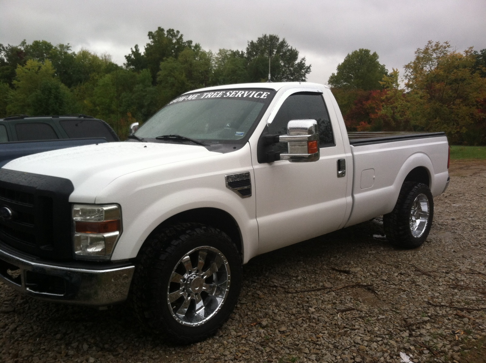 2008 Ford F-350 Super Duty - Pictures - CarGurus