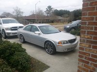 LS LS