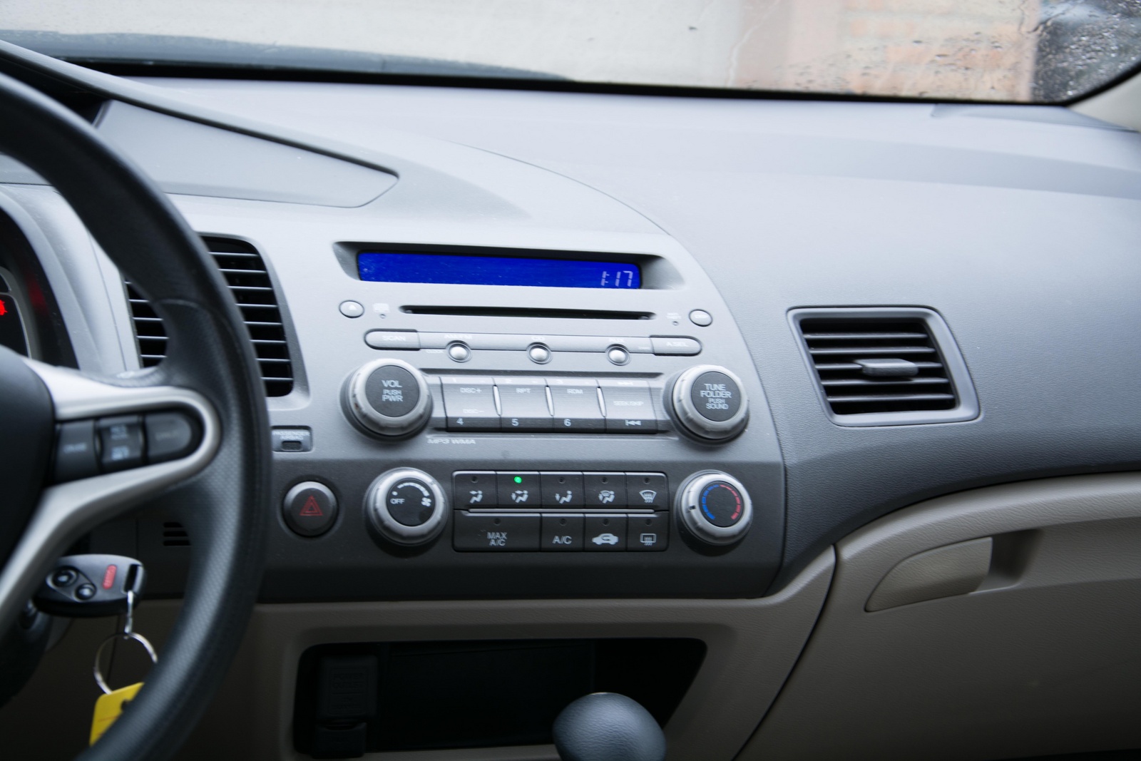 2011 Honda Civic