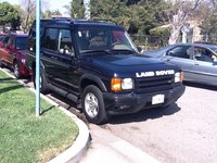 2000 Land Rover Discovery Series Ii User Reviews Cargurus