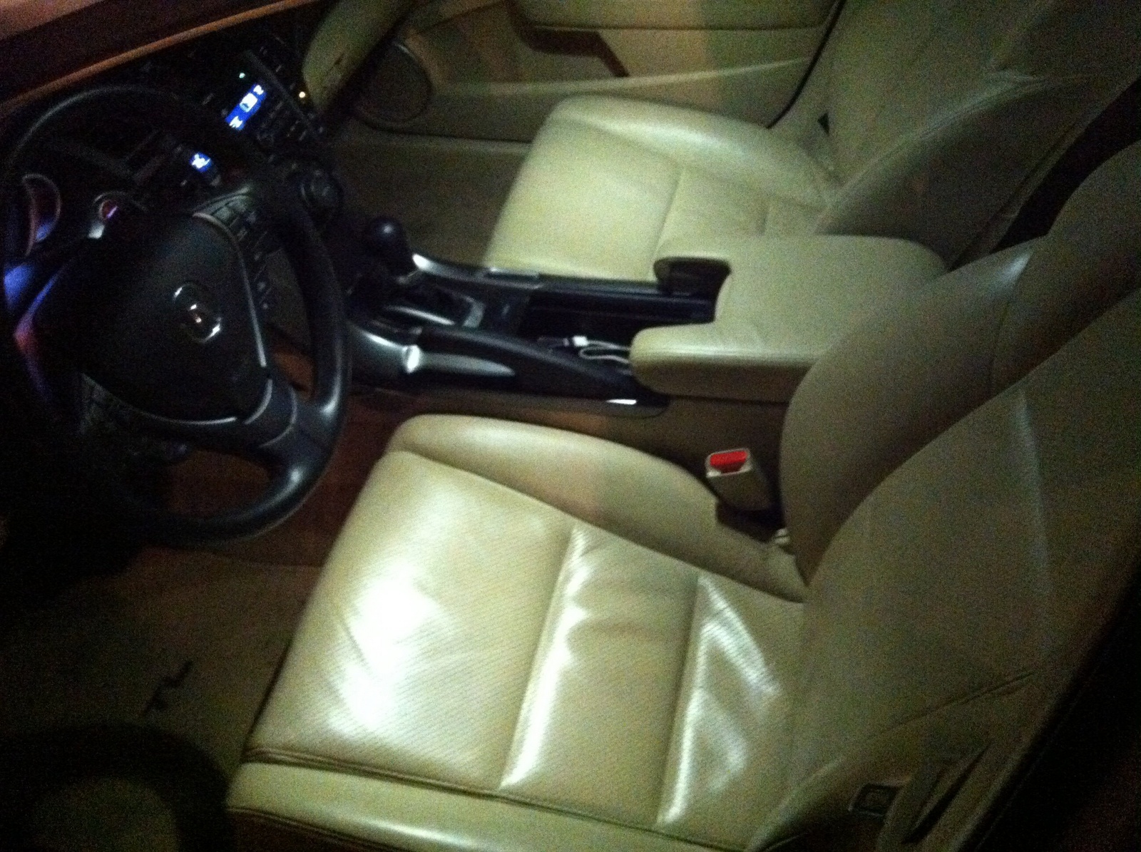 2010 Acura TL