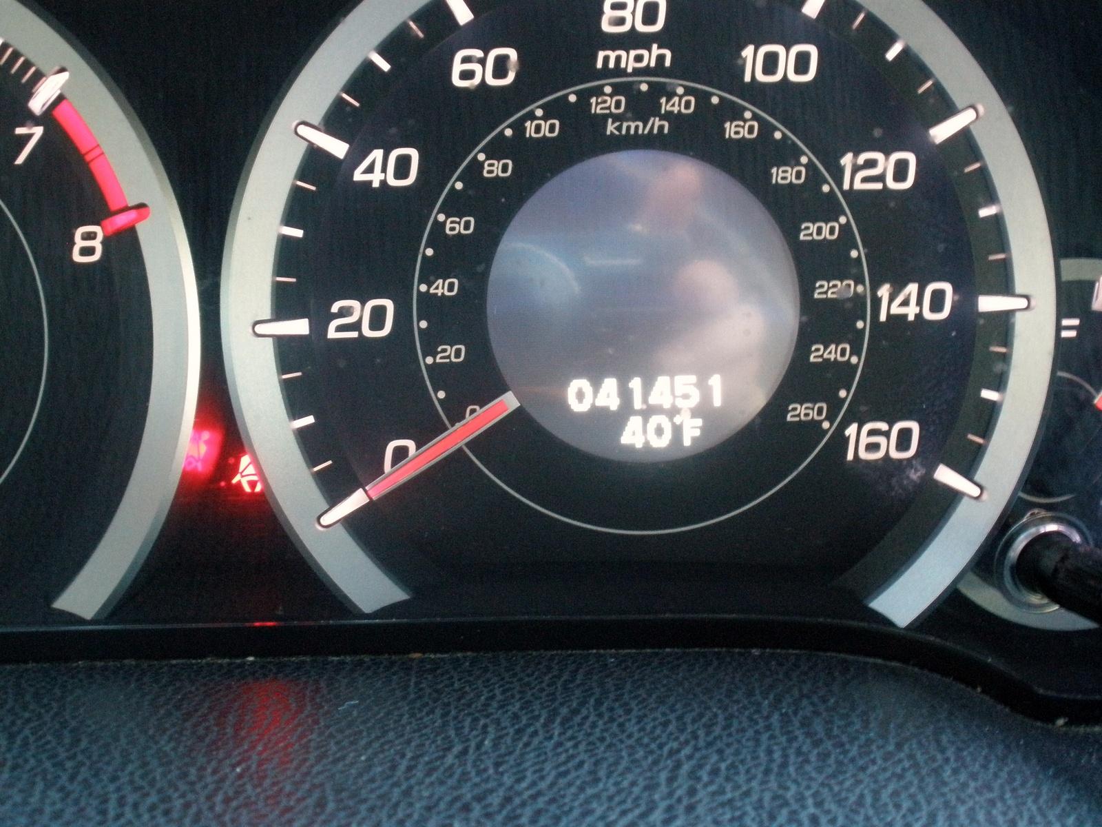 2010 Acura TSX