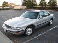 LeSabre LeSabre