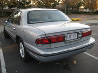 LeSabre LeSabre