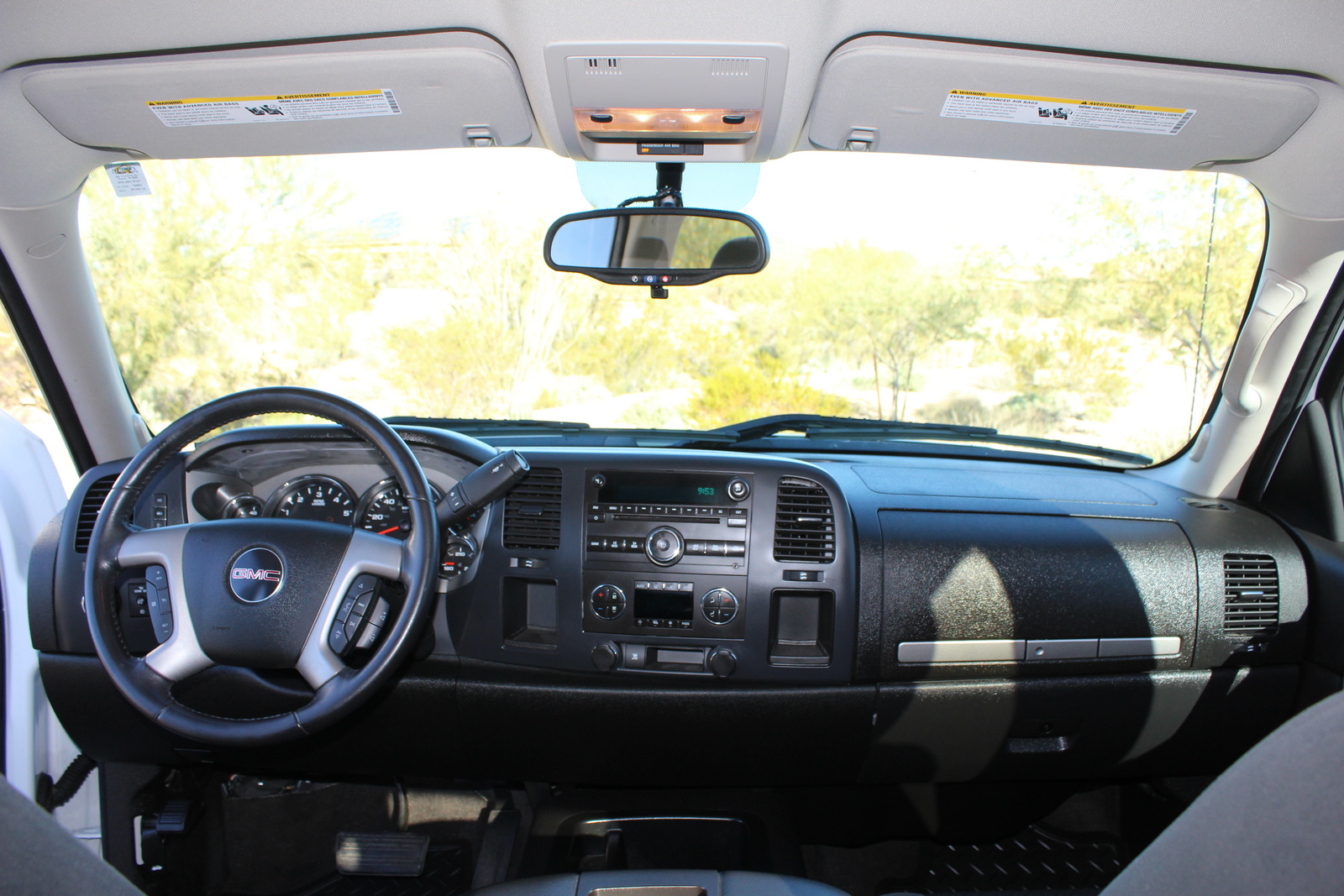 2007 Gmc canyon crew cab blue book #5