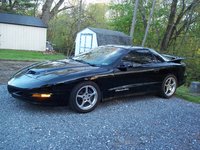 Firebird Firebird