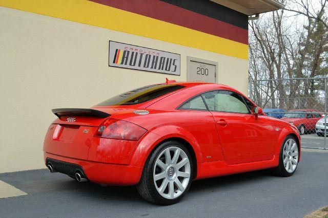 2005 Audi TT