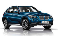 BMW X1 BMW X1