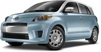 2014 Scion xD Overview 2014 Scion xD Overview