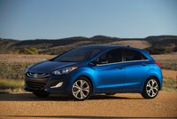 2014 Hyundai Elantra GT Overview 2014 Hyundai Elantra GT Overview
