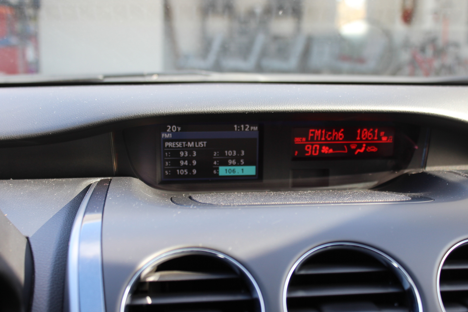 2011 Mazda CX-7