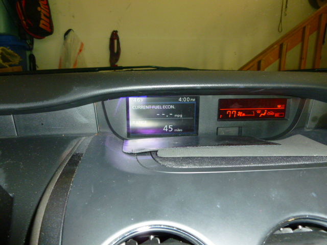 2011 Mazda CX-7