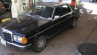 1979 Mercedes-Benz 280 Overview 1979 Mercedes-Benz 280 Overview