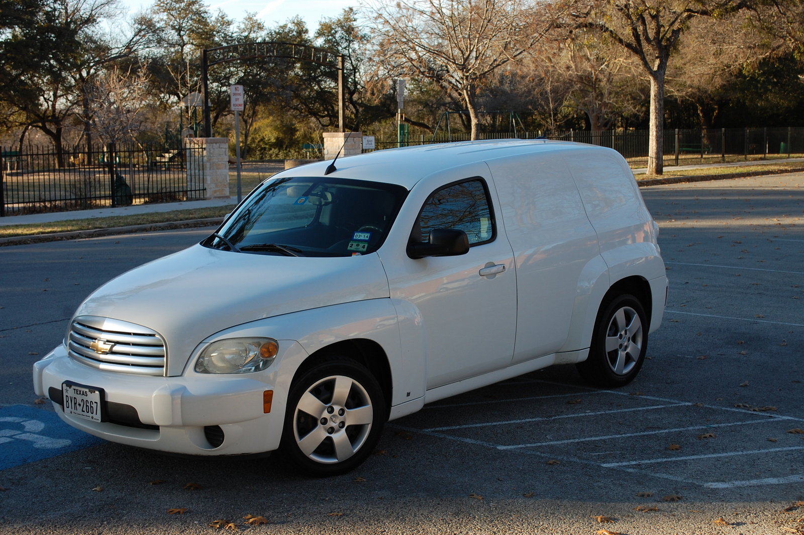 2009 Chevrolet HHR Pictures CarGurus