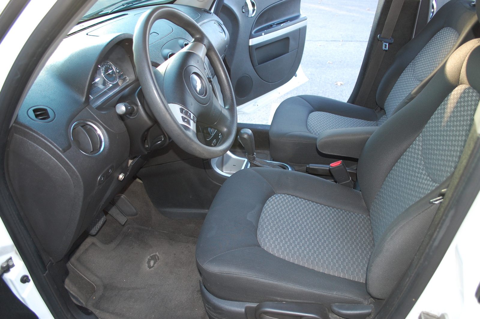 2009 Chevrolet HHR