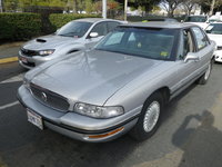LeSabre LeSabre