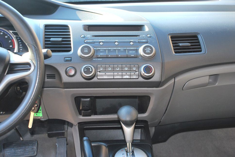 2010 Honda Civic