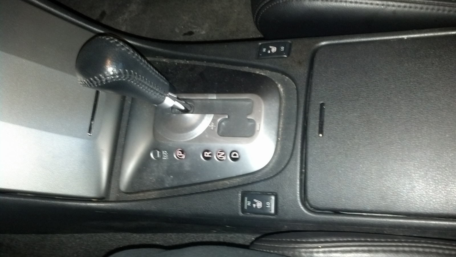 2008 Nissan Altima